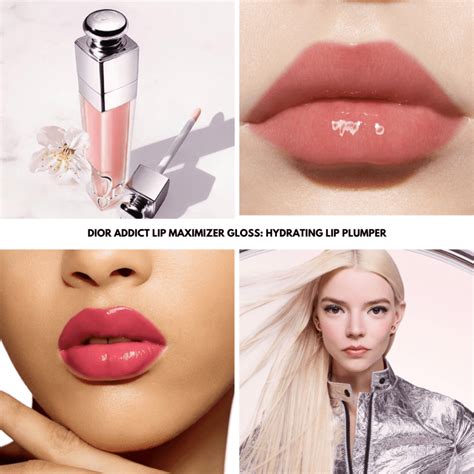 dior lip maximizers|where to buy dior lip gloss.